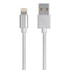Imagen de Cable Lightning - Usb A Monoprice 0,5m Trenzado