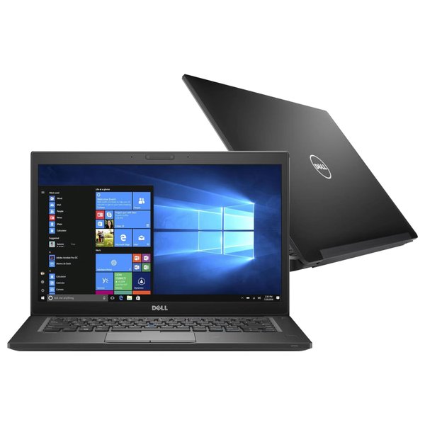 Imagen de Notebook Dell 14'' Core I7 8gb 256gb Win11 Pro
