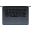 Imagen de Apple MacBook Air 15" Chip M5 16GB 512GB Midnight