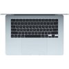 Imagen de Apple MacBook Air 15" Chip M5 16GB 512GB Sky Blue