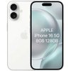 Imagen de Apple iPhone 16 5G 8GB 128GB Nano-SIM + eSIM Carga Wireless