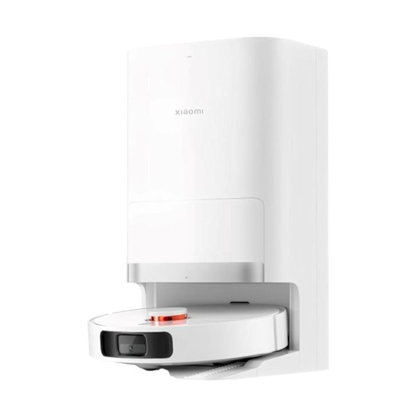 Imagen de Aspiradora Robot Xiaomi Vacuum X20+ 6000Pa