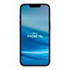 Imagen de iPhone 16e 6,1'' 5G 8gb 128gb 48mp+12mp