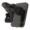 Imagen de Soporte Cargador De Auto Para Smarthpone Unno Ch3013bk 360°