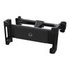 Imagen de Soporte De Auto Para Tablet Unno Ch3014bk 360°