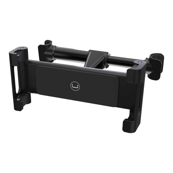 Imagen de Soporte De Auto Para Tablet Unno Ch3014bk 360°