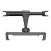 Imagen de Soporte De Auto Para Tablet Unno Ch3014bk 360°