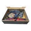 Imagen de Combo Gaming 3en1 Marvo Cm370 Ergonómico