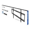 Imagen de Soporte Para Tv De Pared Unno Tm8072bk 37''-70''