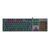Imagen de Teclado Gaming Usb A HP Gk400f Inglés Mecánico Rgb