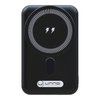Imagen de PowerBank Unno Pb2311bk 10000mah Magsafe Delgado