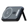 Imagen de PowerBank Unno Pb2311bk 10000mah Magsafe Delgado