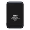 Imagen de PowerBank Unno Pb2311bk 10000mah Magsafe Delgado