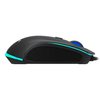 Imagen de Mouse Gaming Usb A Con Iluminación Philips G404 1000dpi