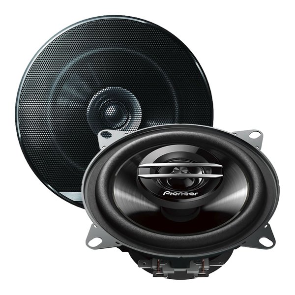Imagen de Parlante Para Auto Pioneer Ts-g1020f 210w