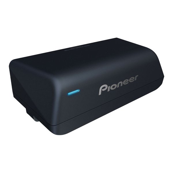 Imagen de Parlante Para Auto Pioneer Ts-wx010a 160w