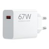 Imagen de Cargador De Pared 1 Usb A Xiaomi Bhr07skeu 67W