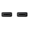 Imagen de Cable Samsung Usb-C a Usb-C 1 Metro Bulk