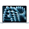 Imagen de Apple MacBook Air 13" Chip M5 16GB 512GB Sky Blue