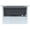 Imagen de Apple MacBook Air 13" Chip M5 16GB 512GB Sky Blue
