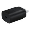 Imagen de Cargador De Pared Usb-C Samsung 25w Carga Rápida