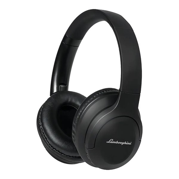 Imagen de Auriculares Inalámbricos Bt Lamborghini Huracan Noctis Hifi