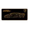 Imagen de Mousepad Lamborghini Lb-dp D3 90cm Antideslizante