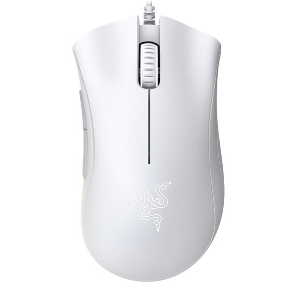 Imagen de Mouse Gamer Cableado Razer Diestro 6400dpi