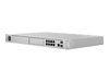 Imagen de Ubiquiti UniFi Dream Machine Special Edition - Dispositivo de gestión de la red - 2.5GbE, 10GbE - 1U - montable en bastidor