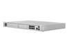 Imagen de Ubiquiti UniFi Dream Machine Special Edition - Dispositivo de gestión de la red - 2.5GbE, 10GbE - 1U - montable en bastidor