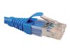 Imagen de Nexxt - Cable de interconexión - RJ-45 (M) a RJ-45 (M) - 91 cm - SFTP - CAT 6a - trenzado - gris