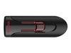 Imagen de SanDisk Cruzer Glide - Unidad flash USB - 32 GB - USB 3.0