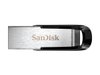 Imagen de SanDisk Ultra Flair - Unidad flash USB - 64 GB - USB 3.0