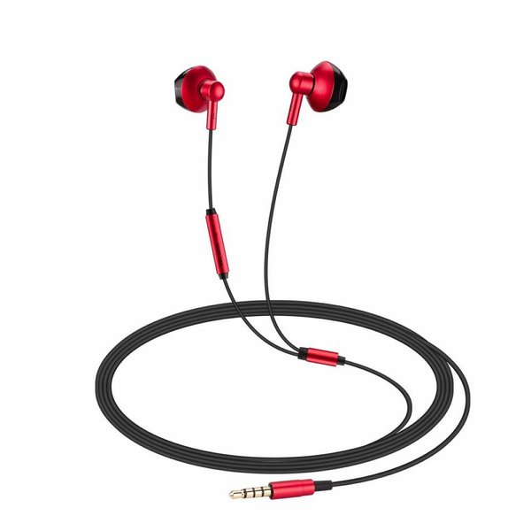 Imagen de Auricular Wesdar R25 Black
