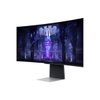 Imagen de Monitor Curvo Gaming Samsung G85SB Oled Ultra WQHD 3440x1440p 34" 175Hz 0.03ms