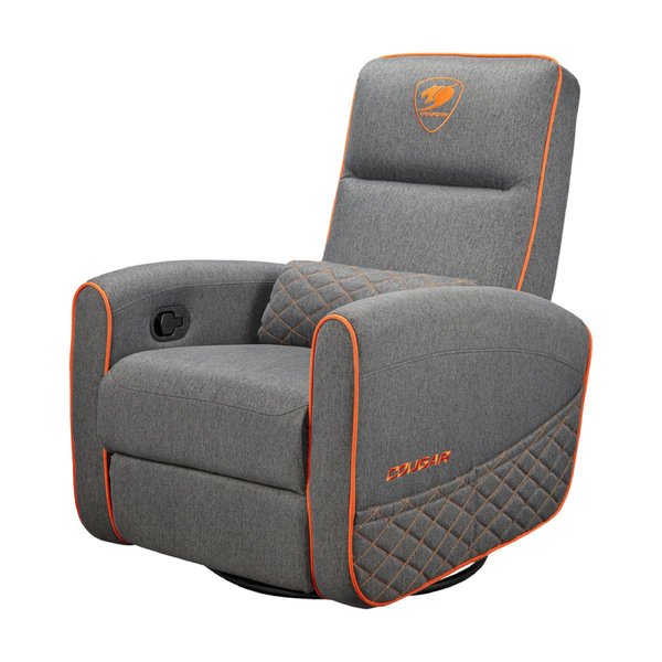 Imagen de Sofá Cougar Fidom Gray