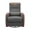 Imagen de Sofá Cougar Fidom Gray