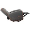 Imagen de Sofá Cougar Fidom Gray