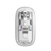 Imagen de Mouse Marvo Inalámbrico M810w Blanco