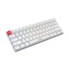 Imagen de Teclado Marvo Mecánico Kg933g Switch Red Ingles Wh