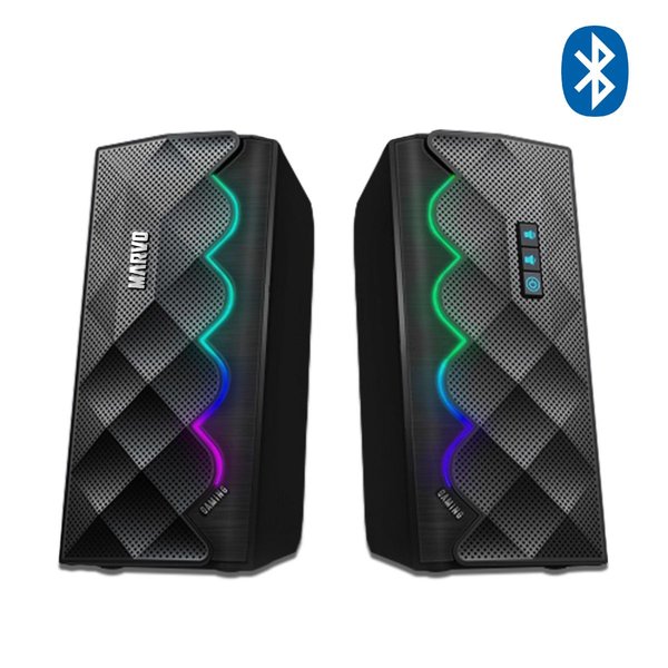 Imagen de Parlante Marvo Sg-269 Rgb BT