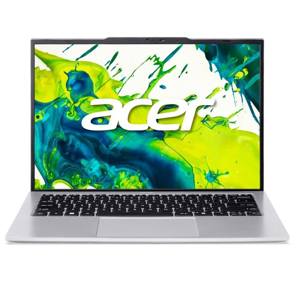 Imagen de Notebook Acer Intel 5 8GB SSD 15.6" FHD Aspire