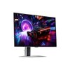 Imagen de Monitor Gamer Samsung 27" 4K OLED 240Hz 0,03ms