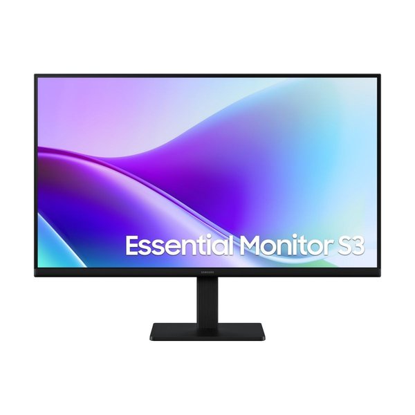 Imagen de Monitor Samsung  22" Ips 120hz Essential S3 Fhd