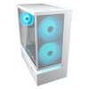 Imagen de Gabinete Cougar Cfv235 Mesh White