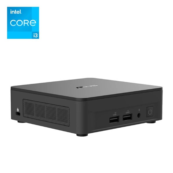 Imagen de Nuc Asus I3-1220p 12 Pro Kit