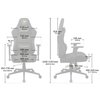 Imagen de Silla Cougar Pryme Gold F
