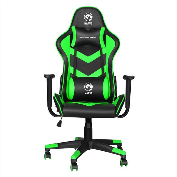 Imagen de Silla Marvo Ch-106 Verde