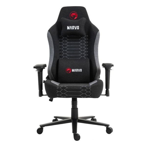 Imagen de Silla Marvo Ch-178 Gris