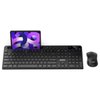Imagen de Combo Marvo Kc411w Teclado + Mouse Sp Inalámbrico